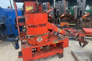 Morbark Series 1000  Wood Chipper - Mobile